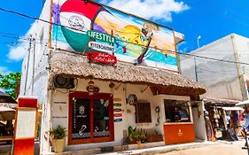 Hotel Lifestyle Kb Holbox